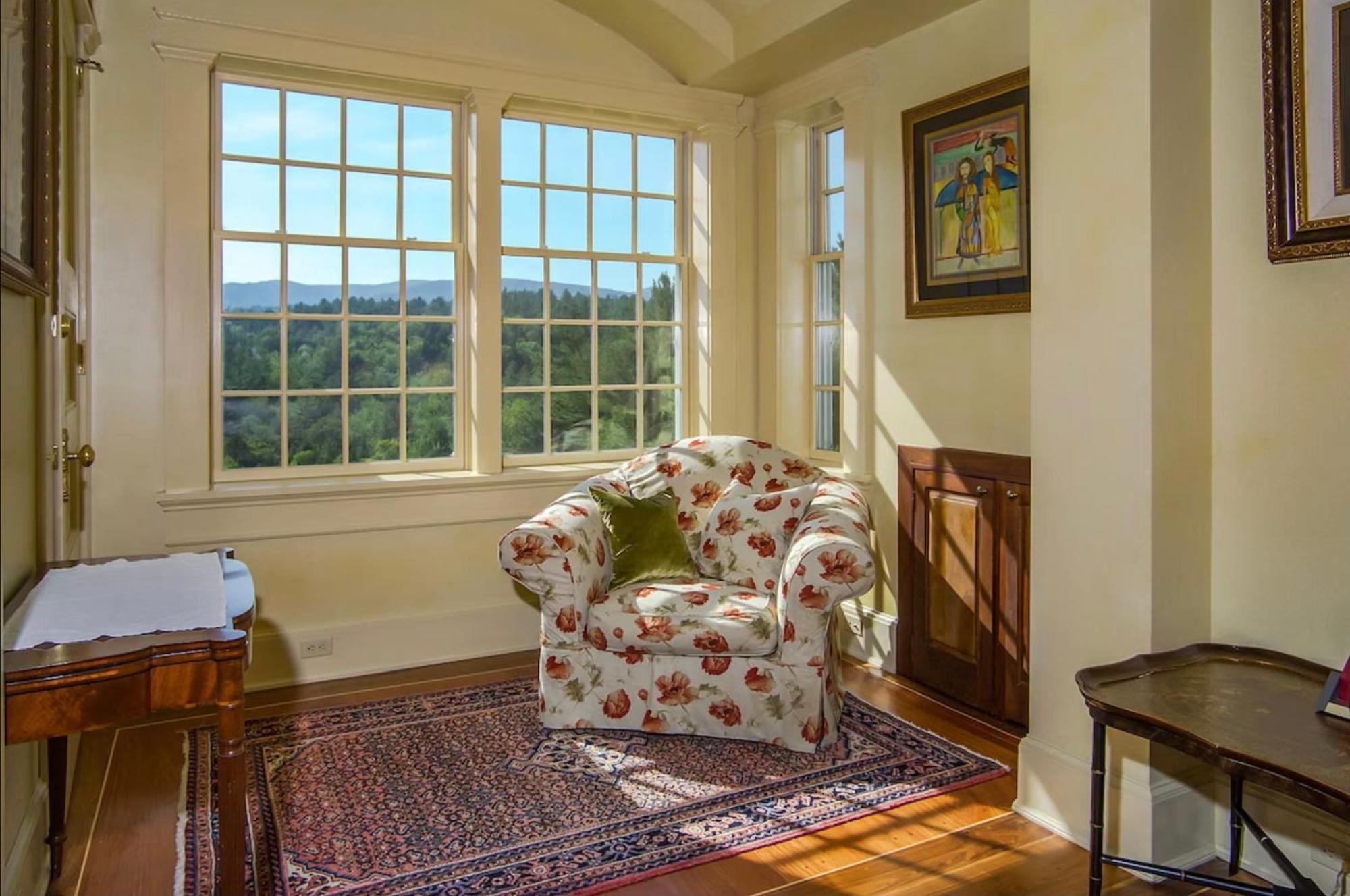 Adams Hill House Retreat - Artist-Architect'S Estate, Newfane Vermont Exteriér fotografie
