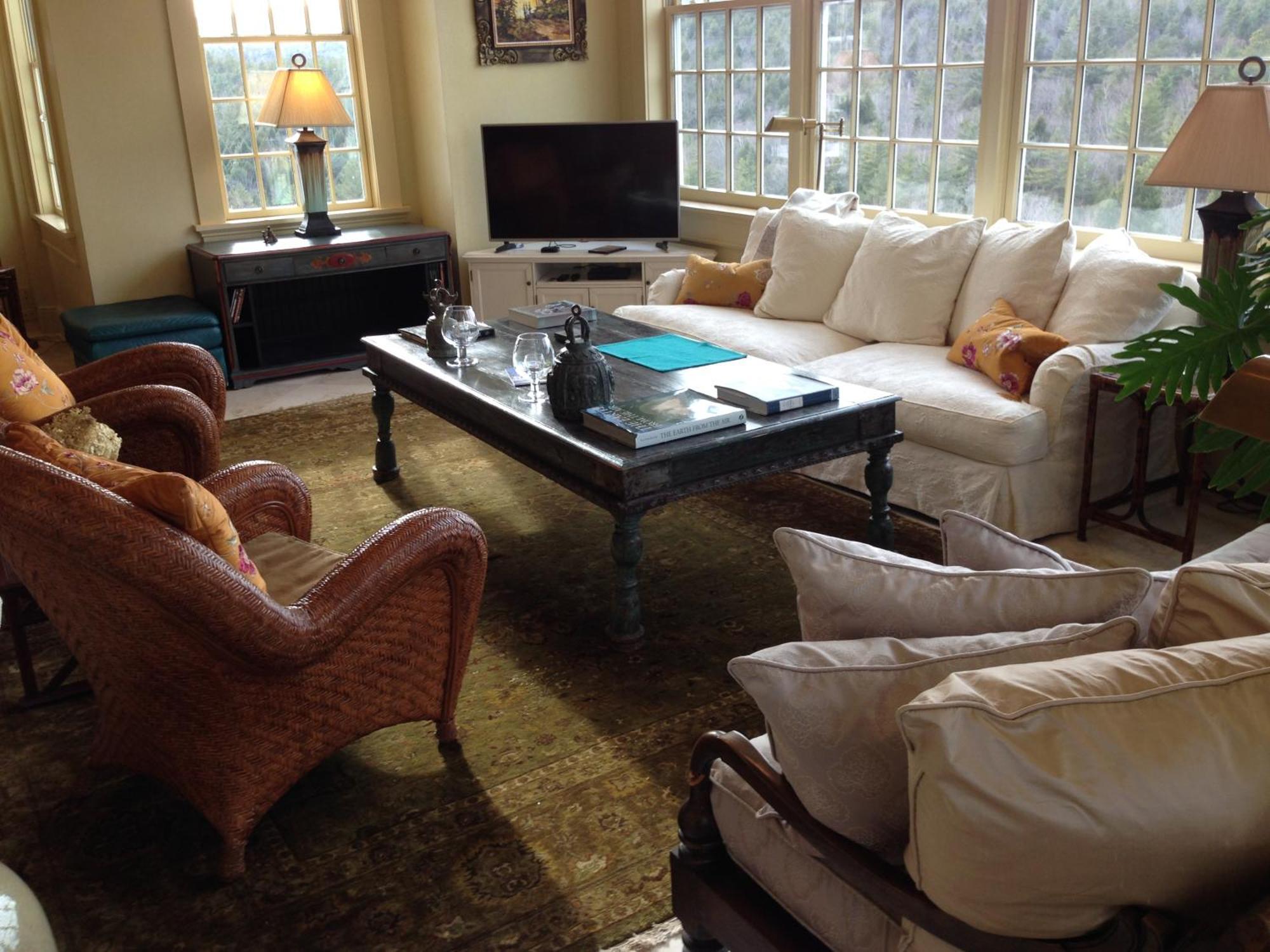 Adams Hill House Retreat - Artist-Architect'S Estate, Newfane Vermont Exteriér fotografie