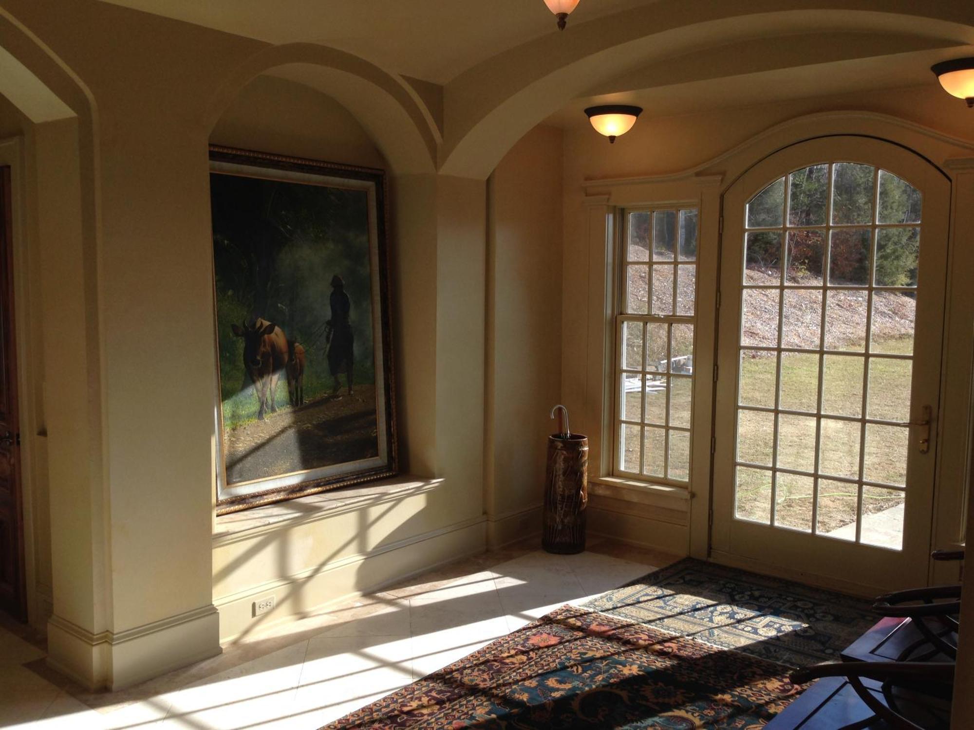 Adams Hill House Retreat - Artist-Architect'S Estate, Newfane Vermont Exteriér fotografie