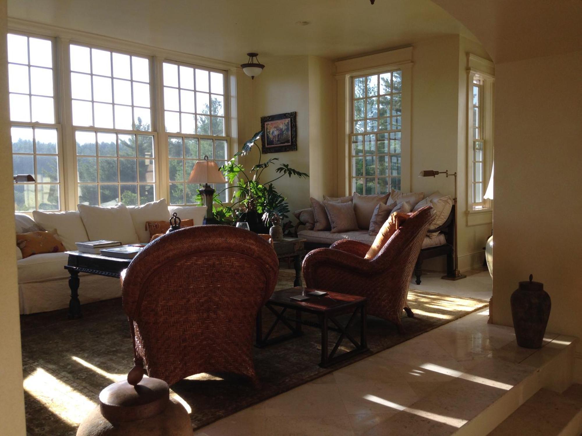 Adams Hill House Retreat - Artist-Architect'S Estate, Newfane Vermont Exteriér fotografie