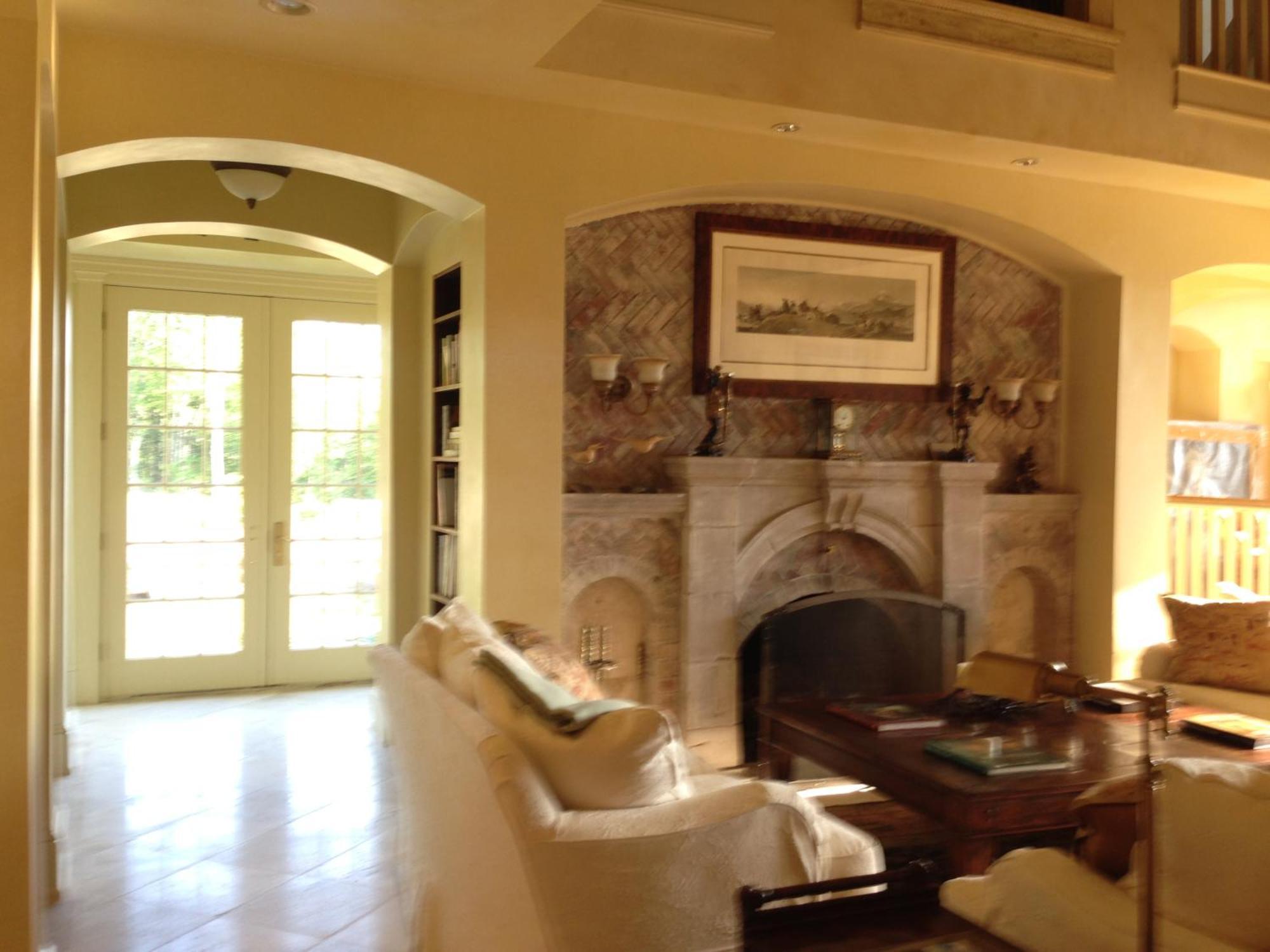 Adams Hill House Retreat - Artist-Architect'S Estate, Newfane Vermont Exteriér fotografie