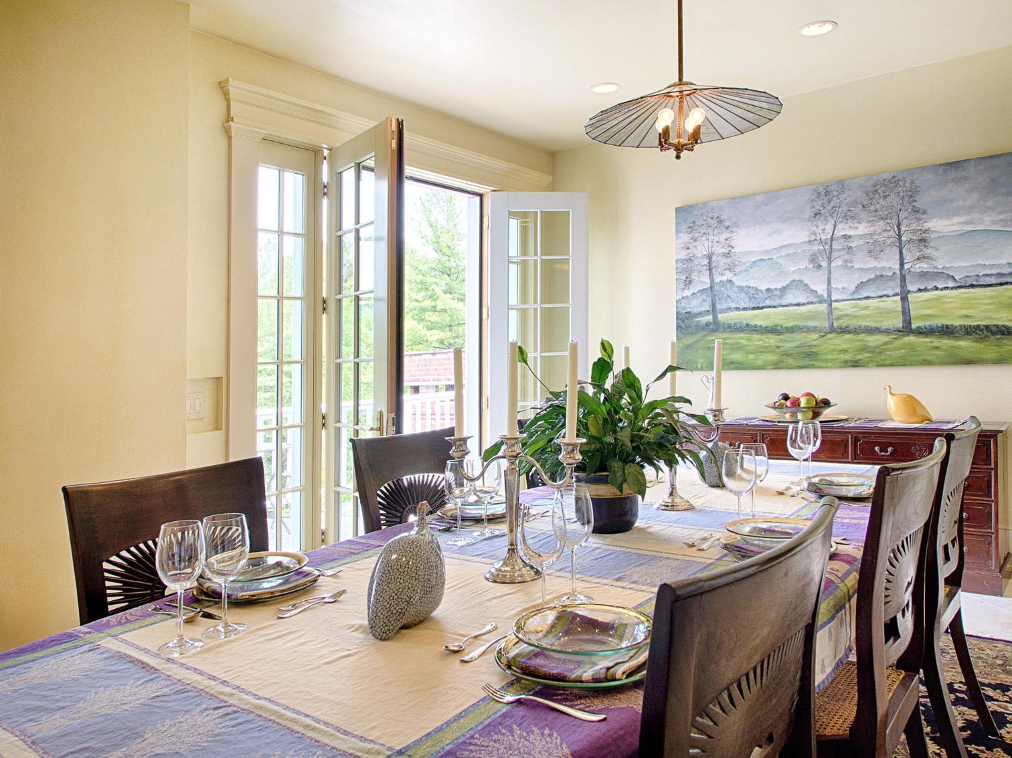 Adams Hill House Retreat - Artist-Architect'S Estate, Newfane Vermont Exteriér fotografie